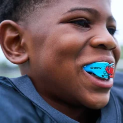 Kool Aid Gel Max Power Flavor Fusion Mouthguard
