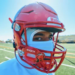 Kool Aid Max AirFlow Football Mouthguard