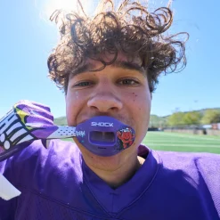 Kool Aid Max AirFlow Football Mouthguard