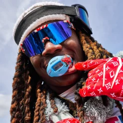 Kool Aid Max AirFlow Football Mouthguard