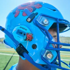 Kool Aid Max AirFlow Football Mouthguard