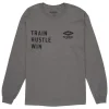 Legendary Long Sleeve Shirt