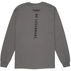 Legendary Long Sleeve Shirt