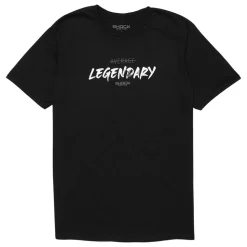 Legends Showcase Short Sleeve T-Shirt