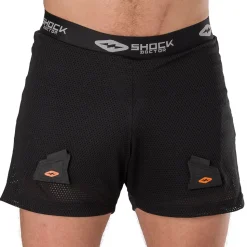 Loose Hockey Short with BioFlex Cup
