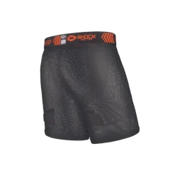 Loose Hockey Short with BioFlex Cup