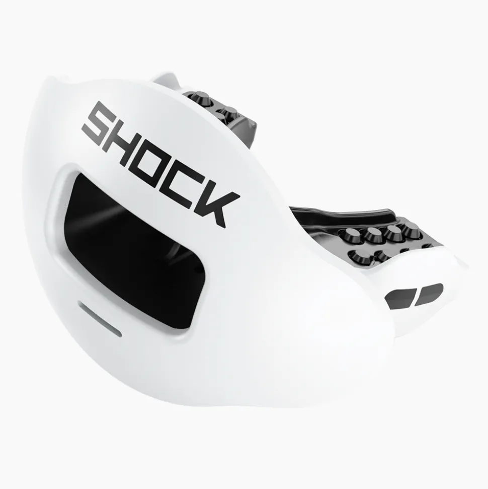 Max AirFlow Football Mouthguard