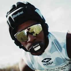 Max AirFlow Football Mouthguard