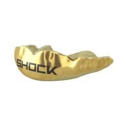 MicroFit Gold Chrome Mouthguard