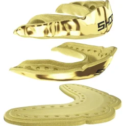 MicroFit Gold Chrome Mouthguard