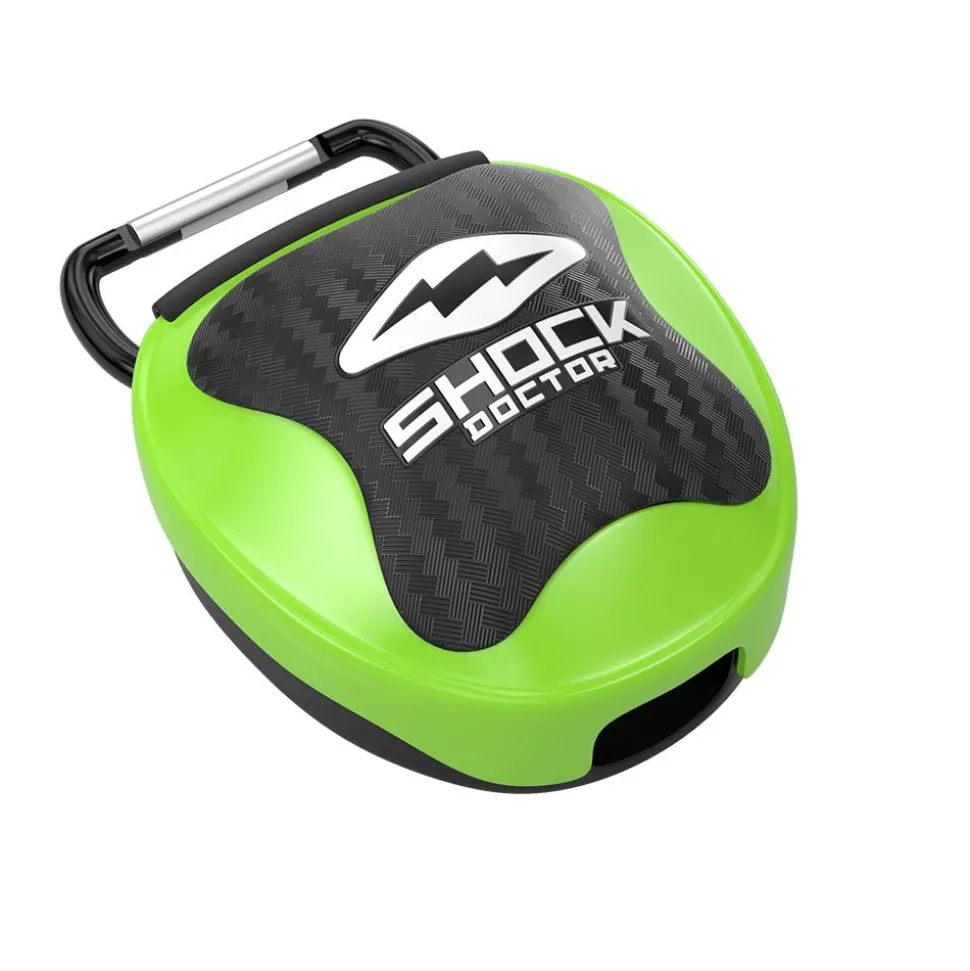Mouthguard Case
