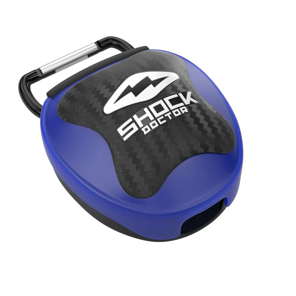 Mouthguard Case