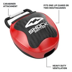 Mouthguard Case