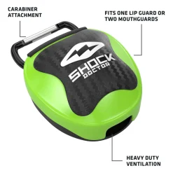 Mouthguard Case
