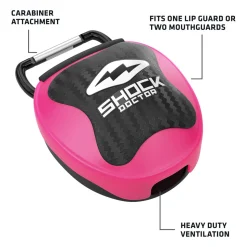 Mouthguard Case