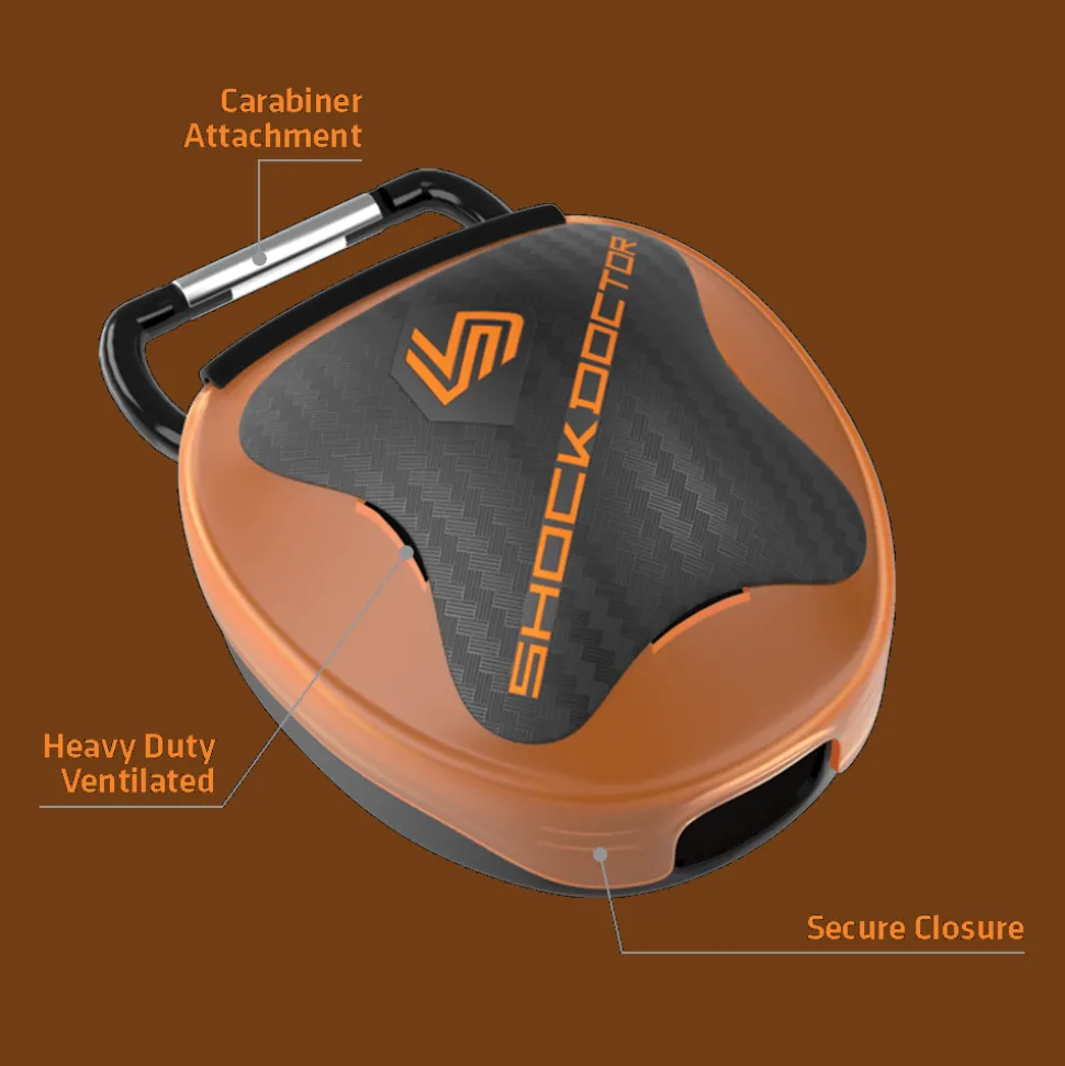 Mouthguard Case