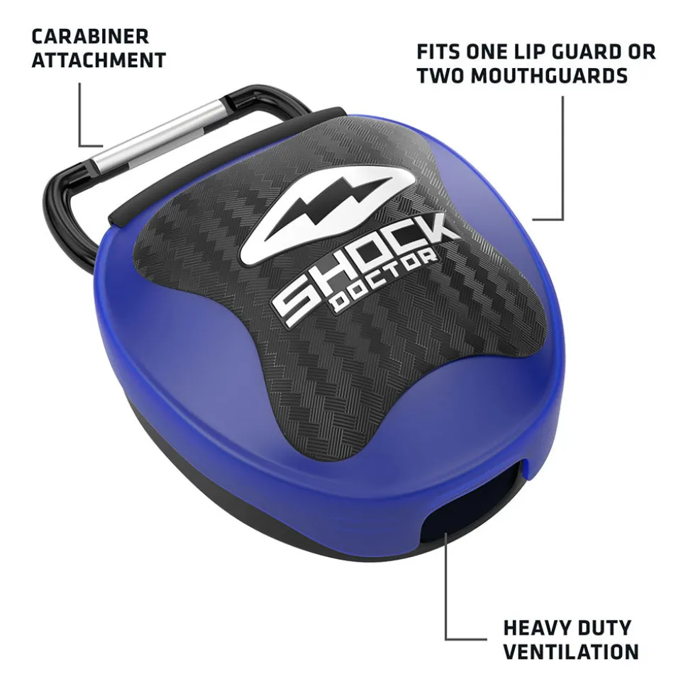 Mouthguard Case