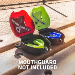 Mouthguard Case