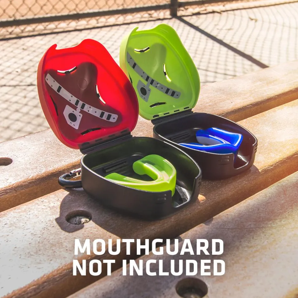 Mouthguard Case