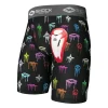 Multi Lux Core Compression Short with Bio-Flex Cup