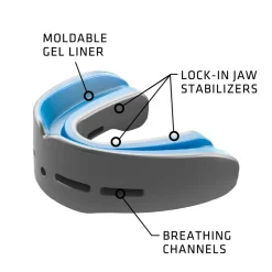 Nano Double Mouthguard