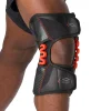 NRG Spring Hinge Knee Over Wrap