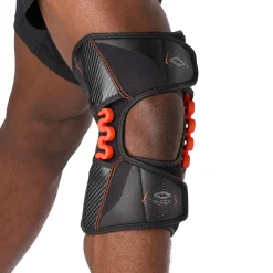 NRG Spring Hinge Knee Over Wrap