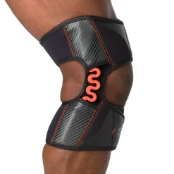 NRG Spring Hinge Knee Over Wrap