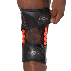 NRG Spring Hinge Knee Over Wrap
