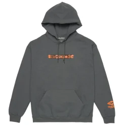 Performance Heavyweight Hoodie