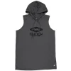 Performance Sleeveless Hoodie