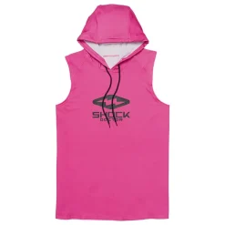 Performance Sleeveless Hoodie