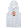 Performance Sleeveless Hoodie