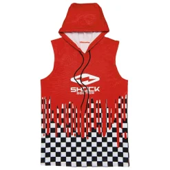 Performance Sleeveless Hoodie