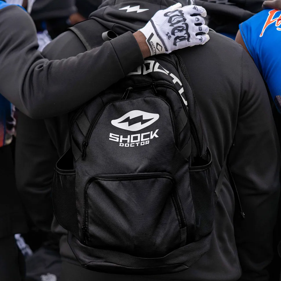 Premium Backpack