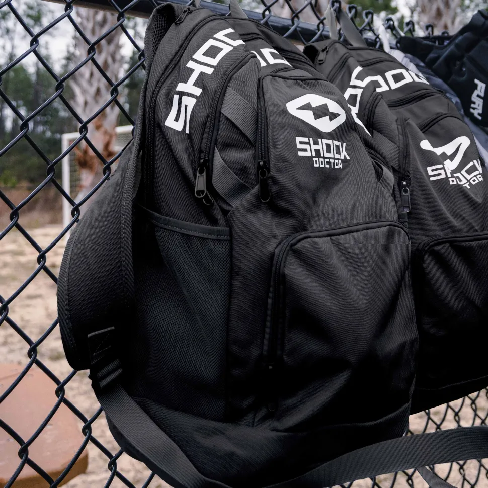 Premium Backpack