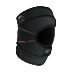 Quick-On™ Knee Support with Versatile Over Wrap System™
