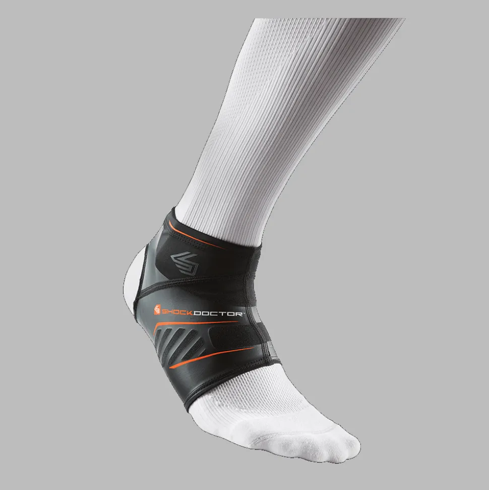 Runners Therapy: Plantar Fasciitis Sleeve