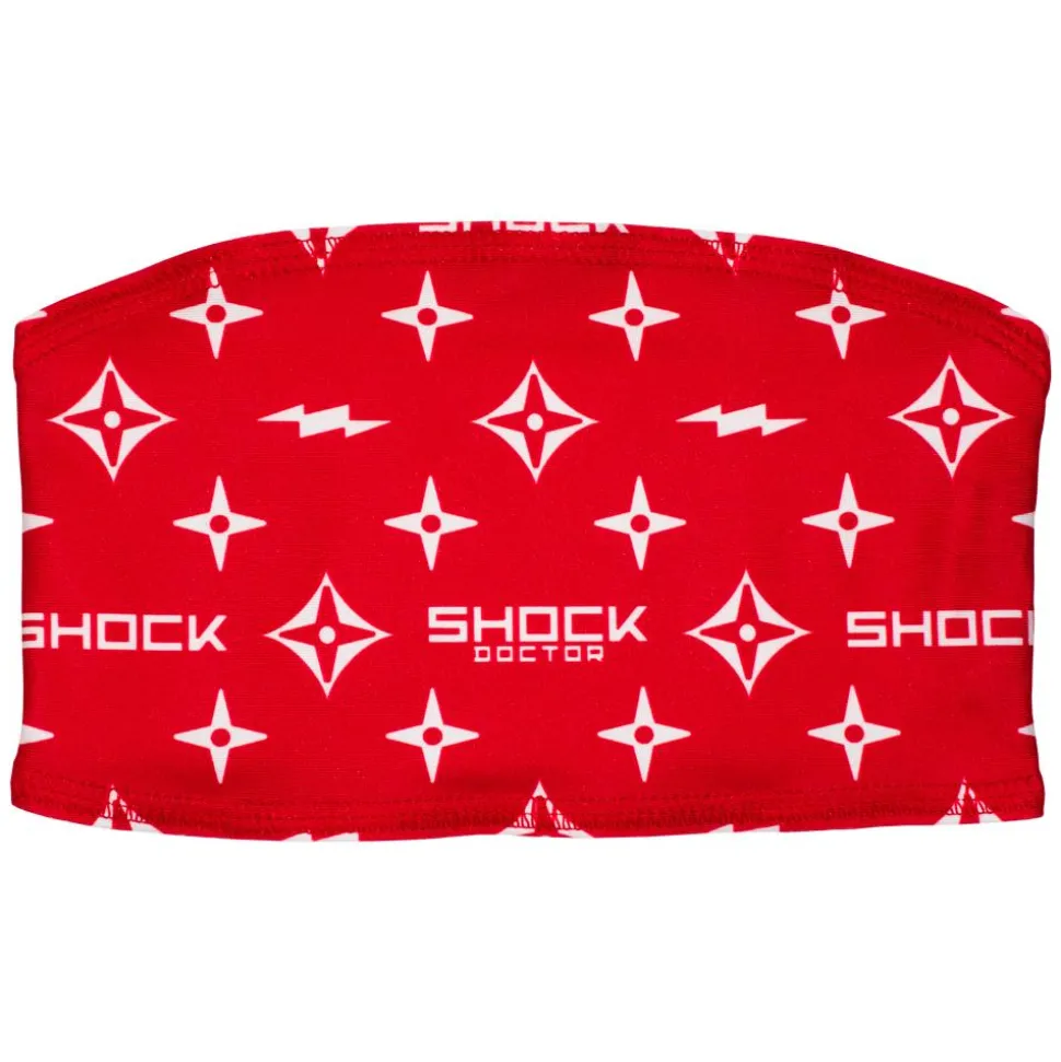 Shock Repeat Head Band