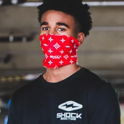 Shock Repeat Head Band