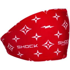 Shock Repeat Head Band