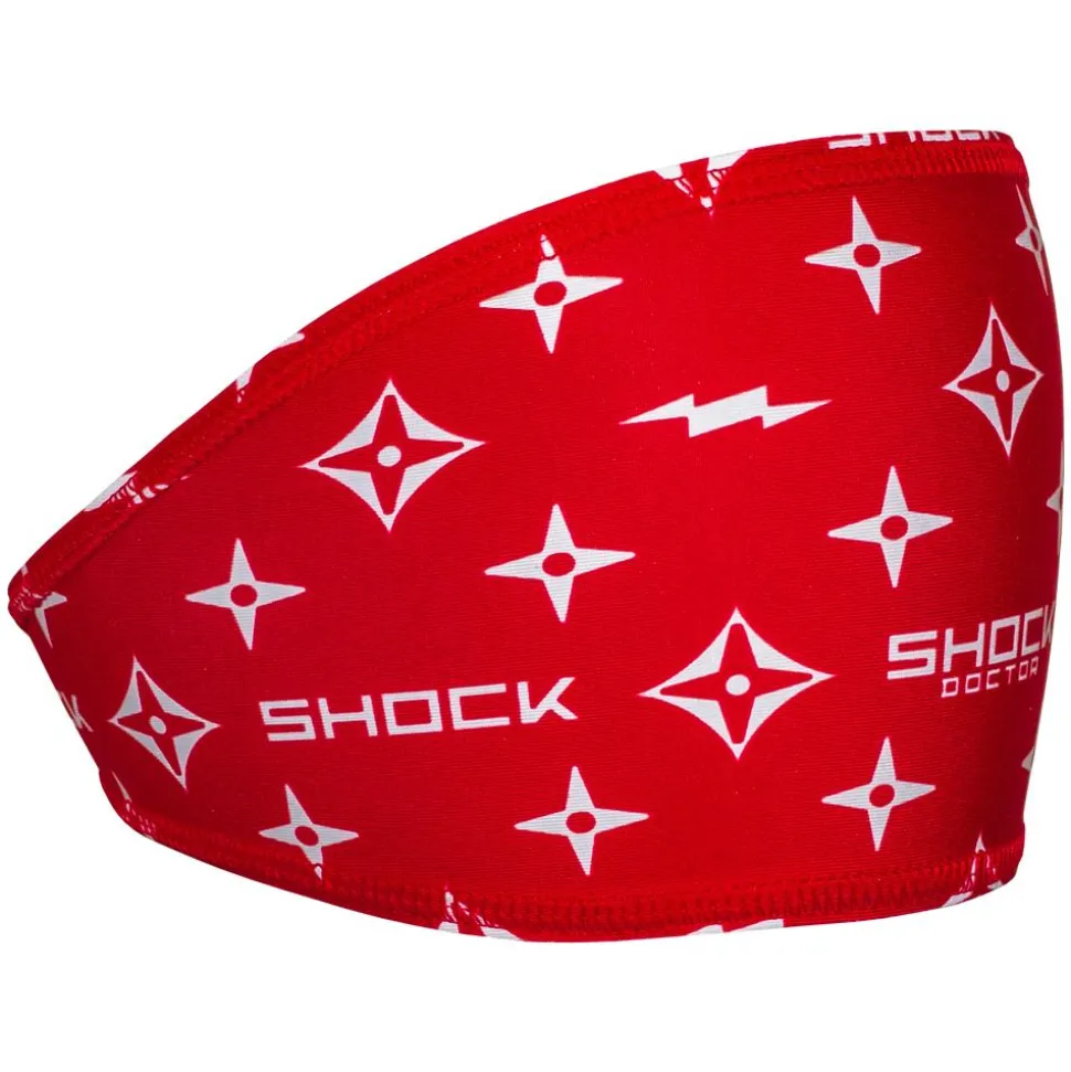 Shock Repeat Head Band
