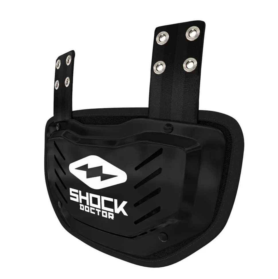 Showtime Back Plate
