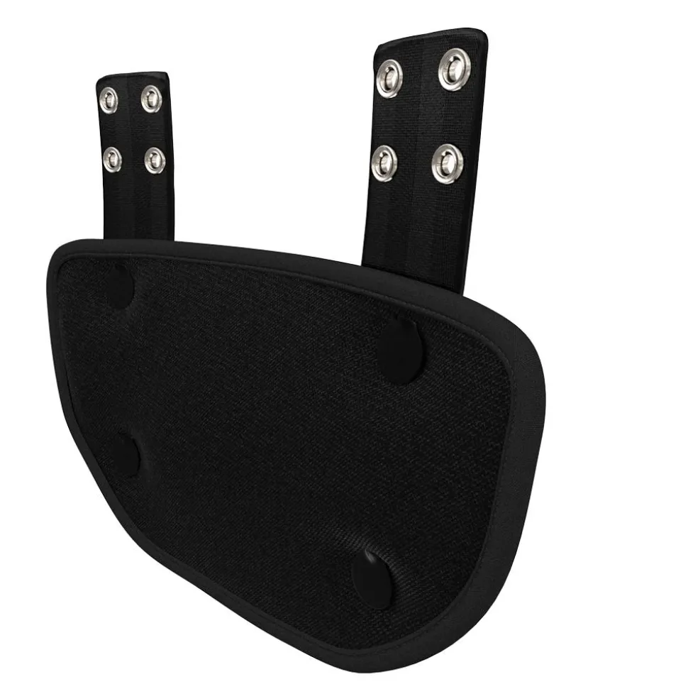 Showtime Back Plate