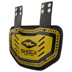 Showtime Black/Gold Chain Back Plate