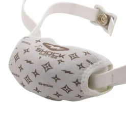 Showtime Chin Strap Cover