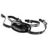 Showtime Chin Strap Solid