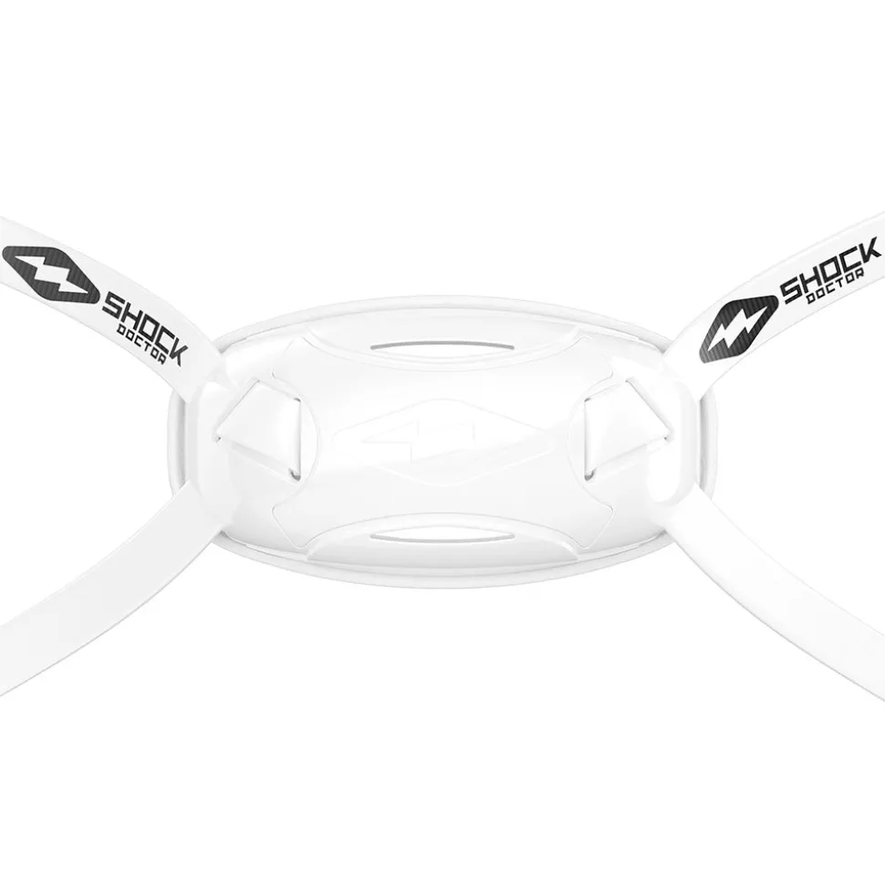 Showtime Chin Strap Solid