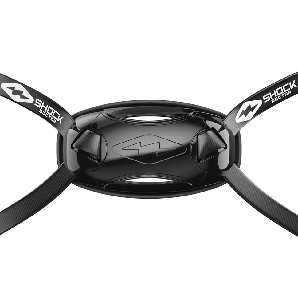 Showtime Chin Strap Solid