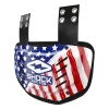 Showtime Flag Back Plate